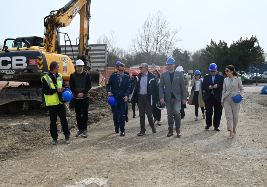 Veliki iskorak za Topusko: investicija vrijedna 40 milijuna eura za razvoj lječilišnog i wellness turizma