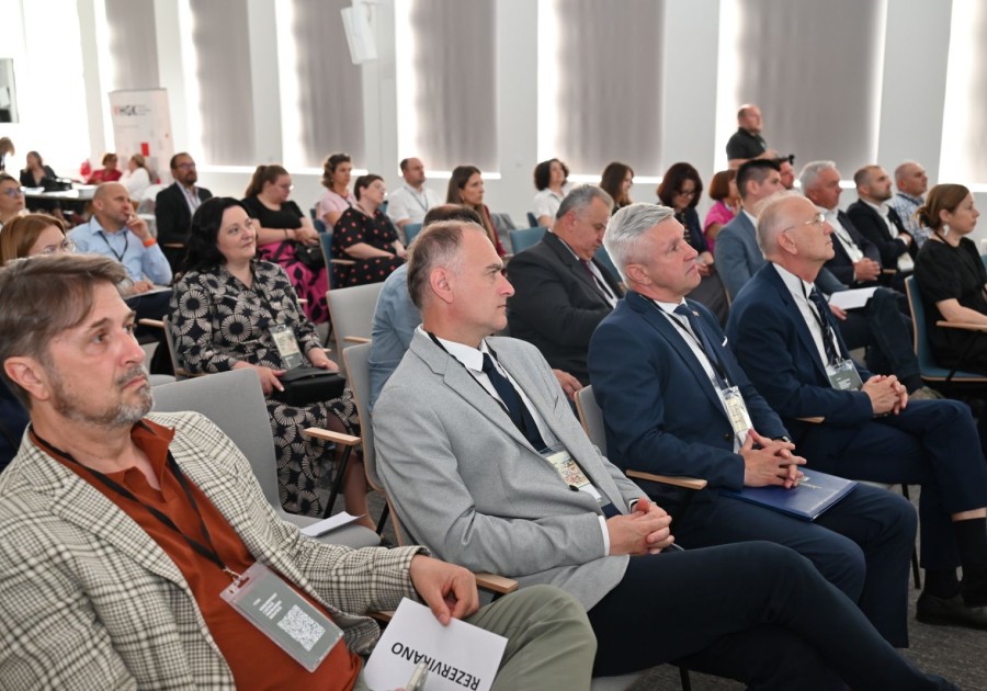 Proizvodnja hrane i samodostatnost glavne teme stručnog skupa u Sisku
