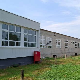 DOGRADNJOM OŠ LUDINA DO JEDNOSMJENSKE NASTAVE ZA VIŠE OD 150 UČENIKA