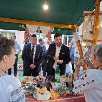 LIPOVLJANSKI SUSRETI, SVJEDOK MULTIKULTURALNOSTI I SUŽIVOTA
