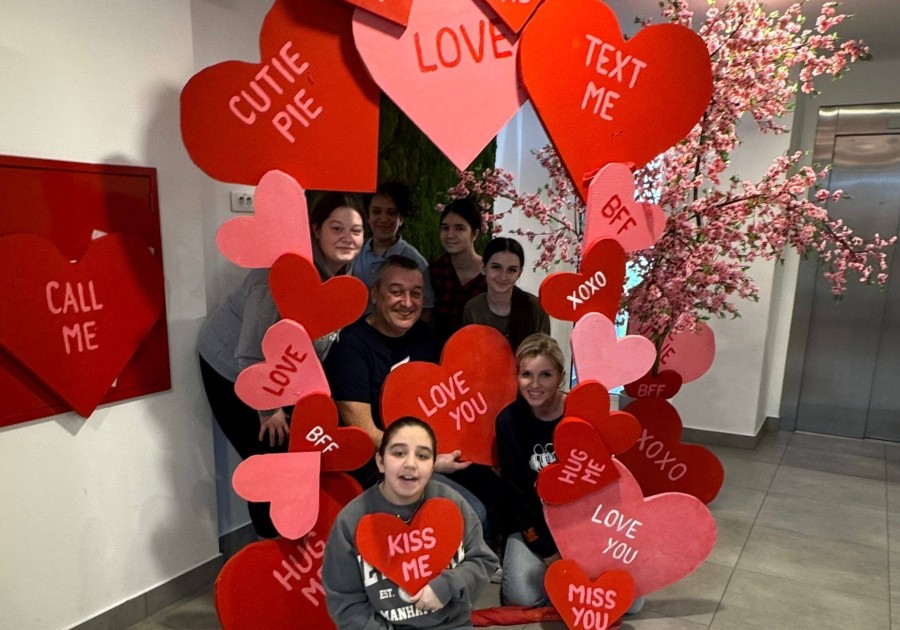 Srednja škola Petrinja obilježila Dan škole