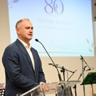 Svečano obilježeno 80 godina djelovanja Udruge umirovljenika grada Kutine