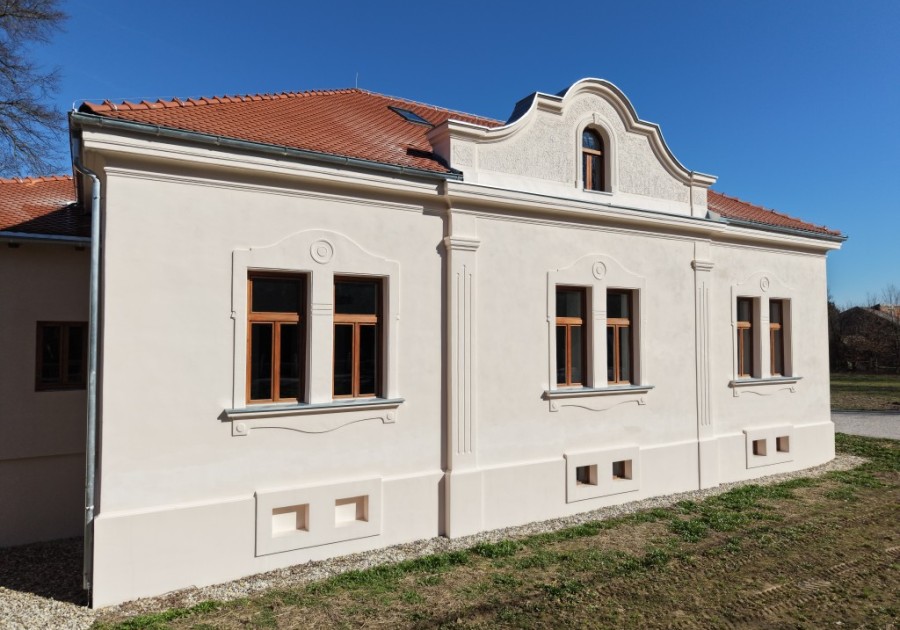 SVEČANO OTVOREN EDUKACIJSKO-POSJETITELJSKI CENTAR ČIGOČ- NOVA VRATA LONJSKOG POLJA