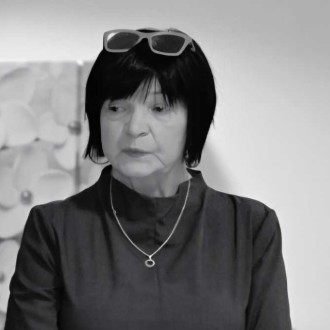Preminula zamjenica župana iz reda srpske nacionalne manjine Mirjana Oluić
