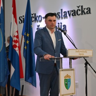 PODRŠKA VRHUNSKOM SPORTU U ŽUPANIJI