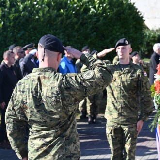 Obilježavanje blagdana Svih svetih i Dušnog dana