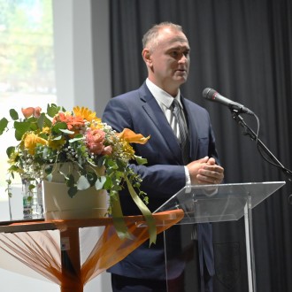 Svečanom sjednicom obilježen Dan općine Dvor