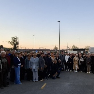 ČETVRTU GODINU ZAREDOM ŽUPANIJA ORGANIZIRALA PUTOVANJE HRVATSKIH BRANITELJA – OVE GODINE U GOSPIĆ PUTOVALO OKO 500 BRANITELJA I ČLANOVA NJIHOVIH OBITELJI