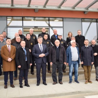 90 milijuna kuna za projekte u Sisačko-moslavačkoj županiji