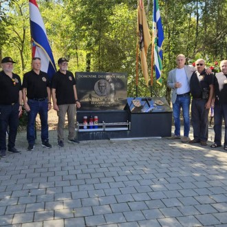 U čast heroju Marijanu Celjaku – XIV. Memorijalni Aeromiting Sisak