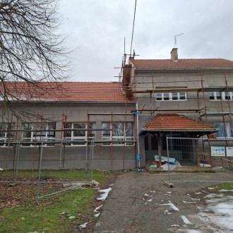 ENERGETSKA OBNOVA PODRUČNIH ŠKOLA