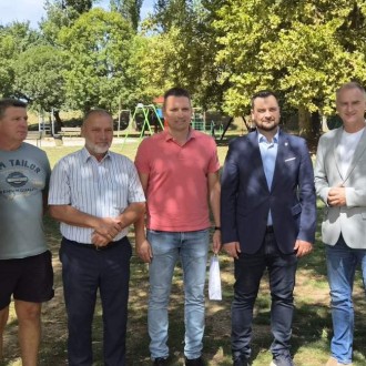 Na kupalištu Zibel održan 18. tradicionalni Teferič