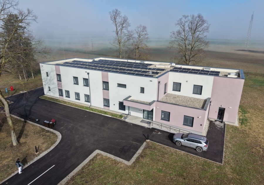 U POPOVAČI OTVOREN NACIONALNI CENTAR ZA DJEČJU I ADOLESCENTNU PSIHIJATRIJU I FORENZIKU