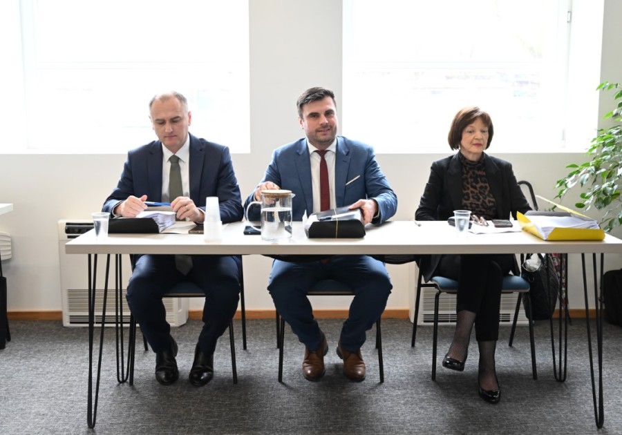 Bespovratna sredstva za veliki investicijski projekt u Sisku 