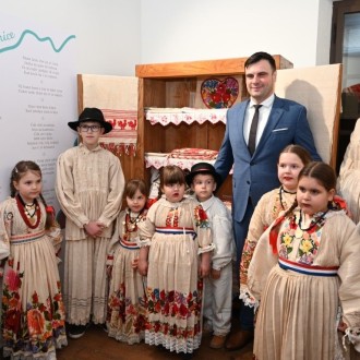 CENTAR BAŠTINE OBOGATIO PONUDU DONJE POSAVINE