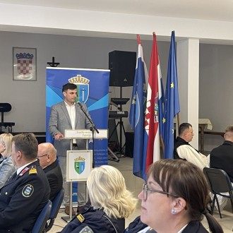 ZAVRŠENA OBNOVA VATROGASNOG DOMA U MADŽARIMA