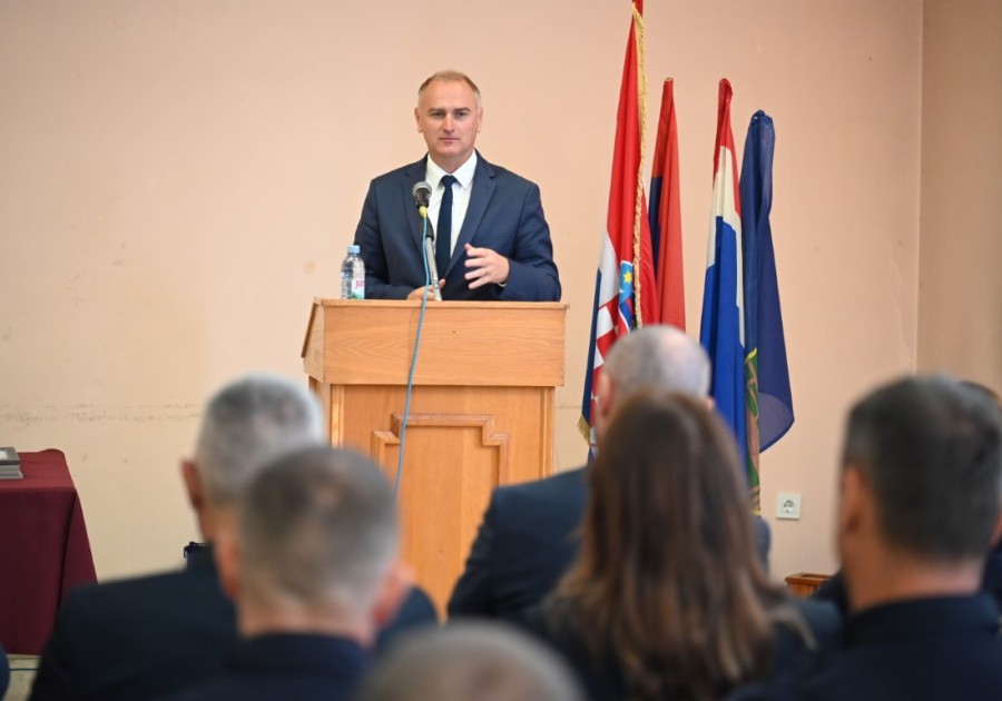 Obilježen Dan općine Gvozd