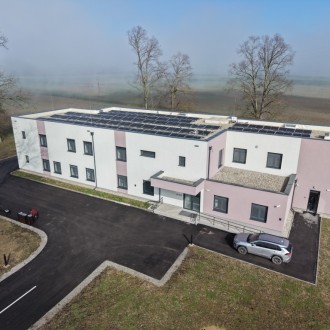 U POPOVAČI OTVOREN NACIONALNI CENTAR ZA DJEČJU I ADOLESCENTNU PSIHIJATRIJU I FORENZIKU