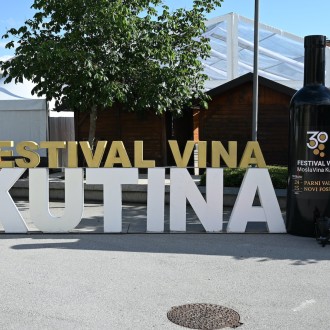 Festival vina – MoslaVina Kutina 2024.