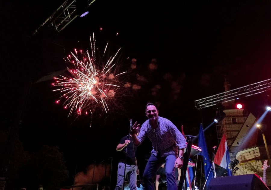 Dan Sisačko-moslavačke županije proslavljen u Martinskoj Vesi