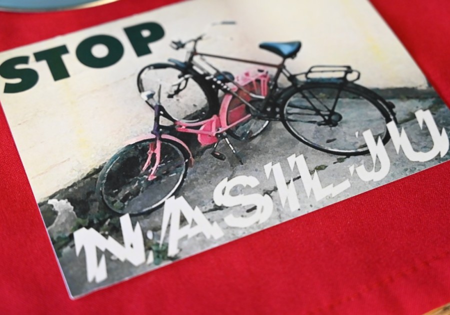 Obilježen Međunarodni dan borbe protiv nasilja nad ženama 