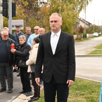 OBILJEŽENA 35. OBLJETNICA RAZMJENE ZATOČENIH HRVATSKIH BRANITELJA I CIVILA U MOŠĆENICI