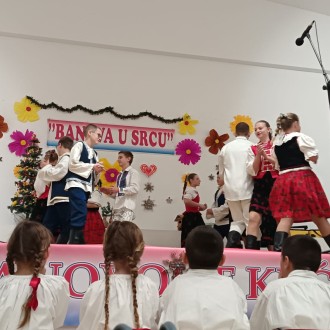 Dječji folklorni susreti 