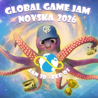 ZALJUBLJENICI U IZRADI VIDEOIGARA NA NATJECANJU GLOBAL GAME JAM